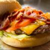 Bacon Cheeseburger