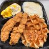 Chicken & Waffles 