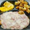 Creamed Chipped Beef