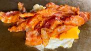 Bacon & Egg