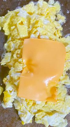 Egg & Cheese
