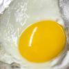 Sunny Side up Egg