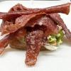 Turkey Bacon BLT w/extra bacon