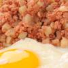 Hash & egg