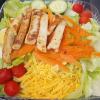 Grilled Chicken Salad