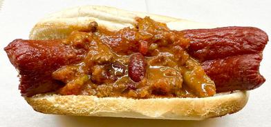 Chili Dog