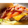 Bacon Cheeseburger