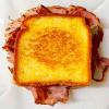 Grilled Ham & Cheese