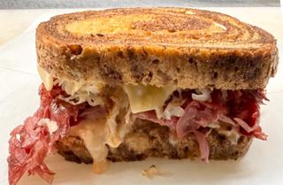 Reuben