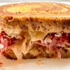 Reuben (Not served until 11 am)