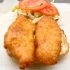 Haddock Fish Sandwich