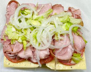 BLT Sub