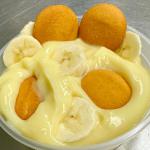 Banana Pudding