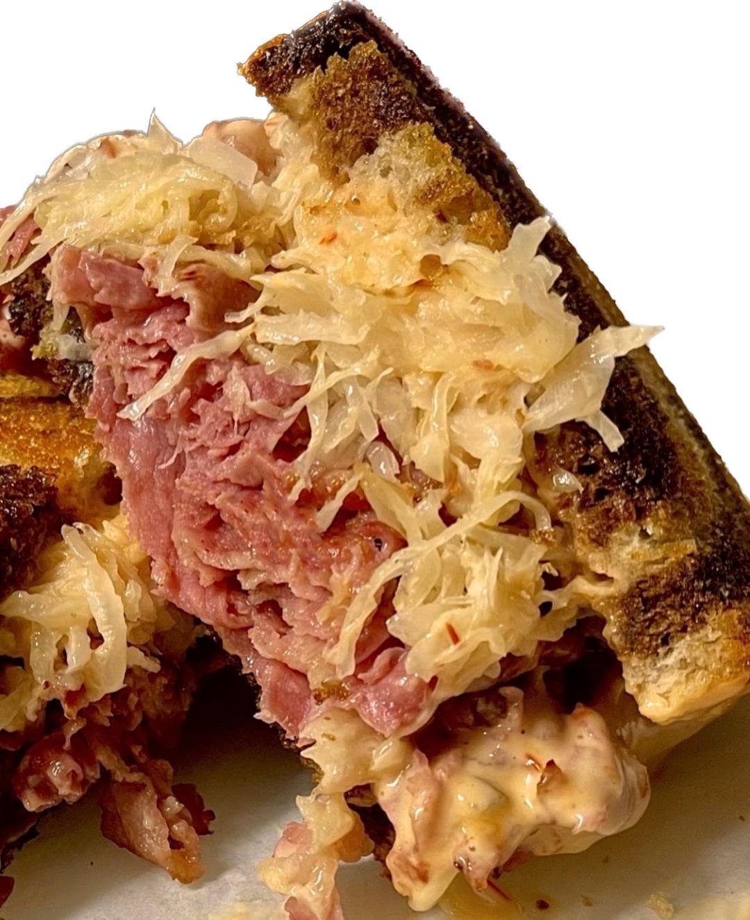 Reuben